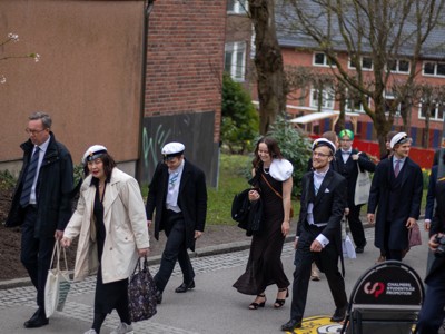 Bild från "Zätas 40års Jubileum"