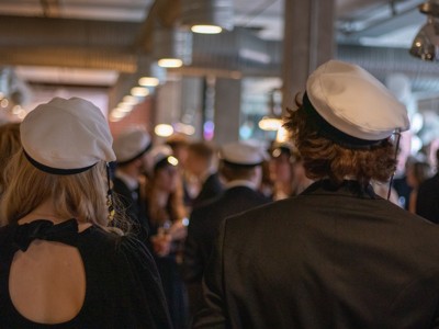 Bild från "Zätas 40års Jubileum"