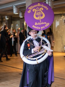 Bild från "Zätas 40års Jubileum"