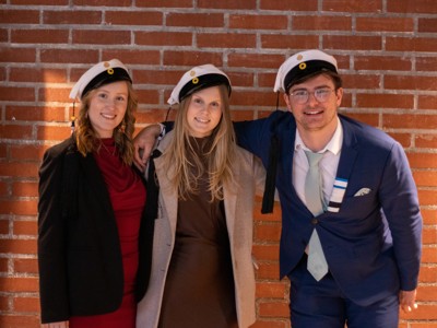 Bild från "Zätas 40års Jubileum"