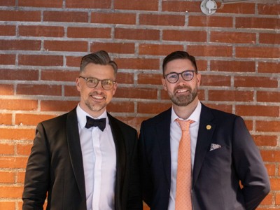 Bild från "Zätas 40års Jubileum"