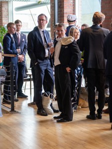 Bild från "Zätas 40års Jubileum"