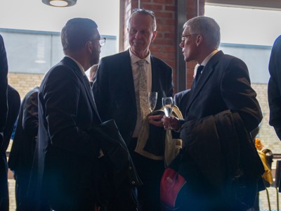 Bild från "Zätas 40års Jubileum"