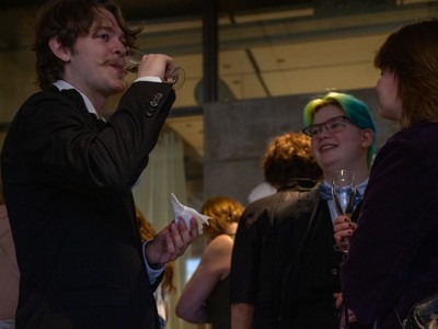 Bild från "Zätas 40års Jubileum"