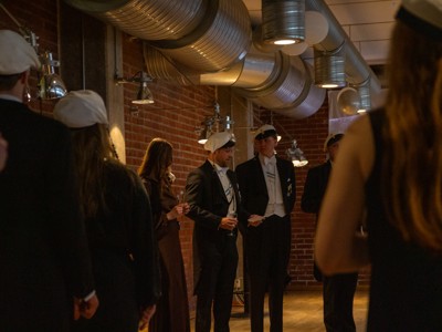 Bild från "Zätas 40års Jubileum"