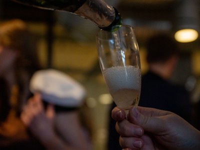 Bild från "Zätas 40års Jubileum"