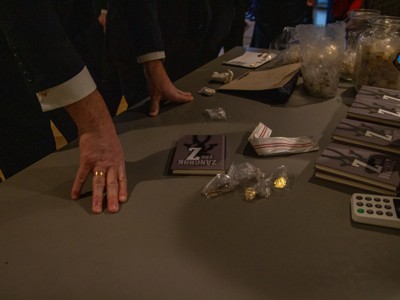 Bild från "Zätas 40års Jubileum"