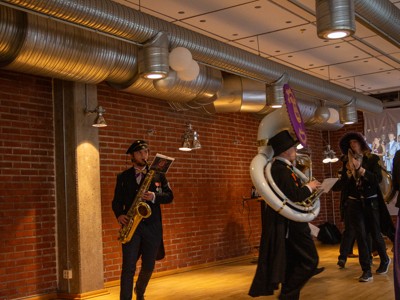 Bild från "Zätas 40års Jubileum"