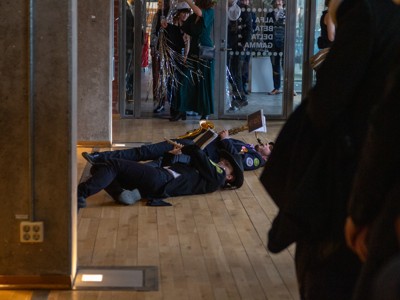 Bild från "Zätas 40års Jubileum"