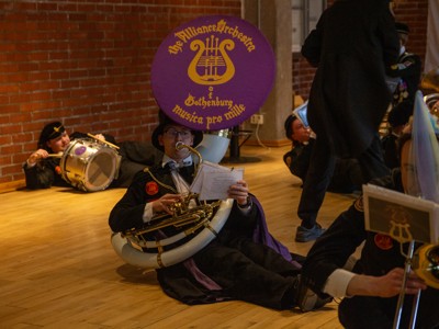 Bild från "Zätas 40års Jubileum"