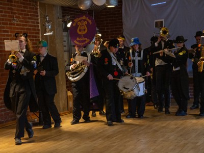 Bild från "Zätas 40års Jubileum"