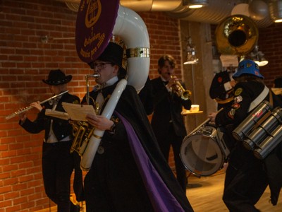 Bild från "Zätas 40års Jubileum"