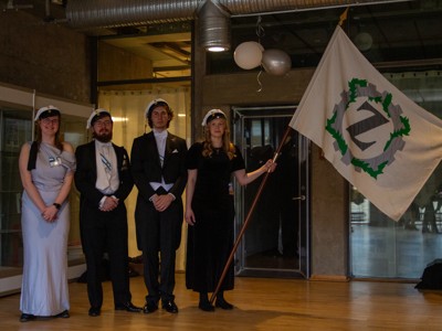 Bild från "Zätas 40års Jubileum"