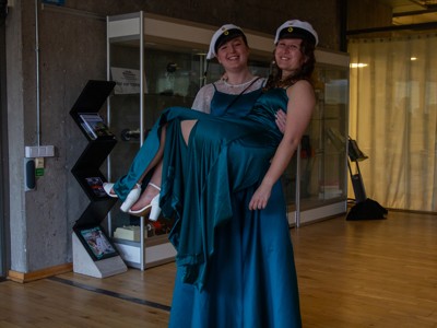 Bild från "Zätas 40års Jubileum"