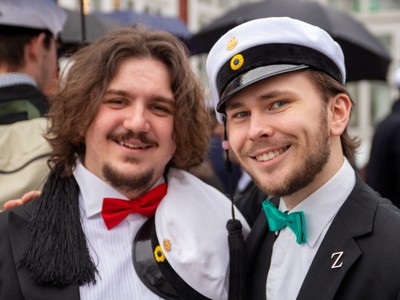 Bild från "Zätas 40års Jubileum"