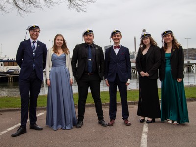 Bild från "Zätas 40års Jubileum"