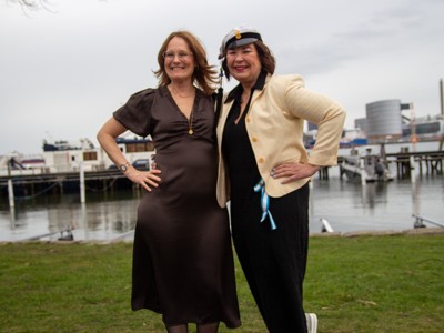 Bild från "Zätas 40års Jubileum"