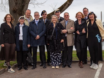 Bild från "Zätas 40års Jubileum"