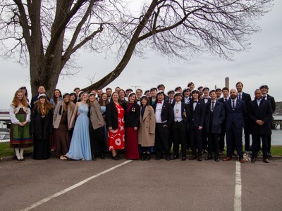 Bild från "Zätas 40års Jubileum"