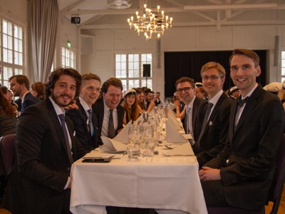 Bild från "Zätas 40års Jubileum"