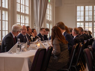 Bild från "Zätas 40års Jubileum"