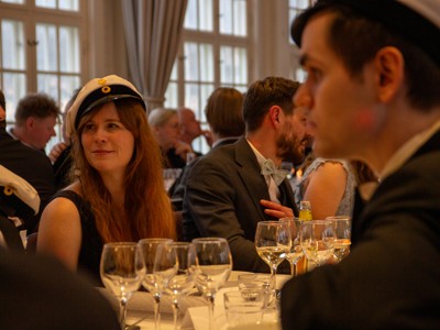 Bild från "Zätas 40års Jubileum"