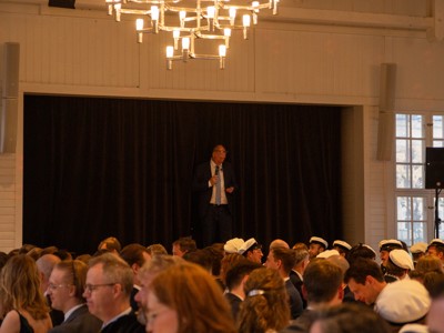 Bild från "Zätas 40års Jubileum"