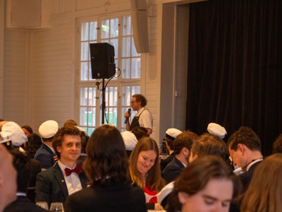 Bild från "Zätas 40års Jubileum"