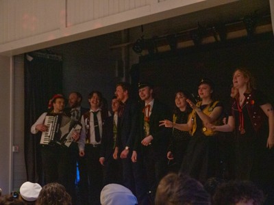 Bild från "Zätas 40års Jubileum"