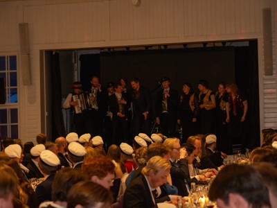 Bild från "Zätas 40års Jubileum"