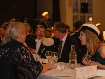 Bild från "Zätas 40års Jubileum"