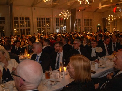 Bild från "Zätas 40års Jubileum"