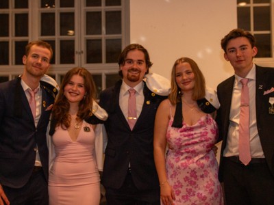 Bild från "Zätas 40års Jubileum"