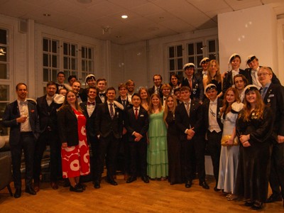 Bild från "Zätas 40års Jubileum"