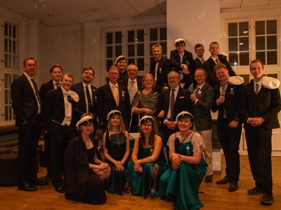 Bild från "Zätas 40års Jubileum"