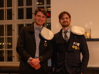 Bild från "Zätas 40års Jubileum"