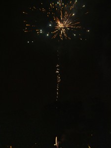 Bild från "Zätas 40års Jubileum"