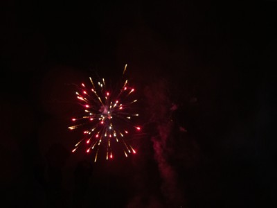 Bild från "Zätas 40års Jubileum"