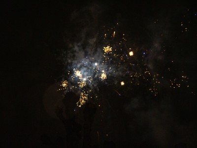 Bild från "Zätas 40års Jubileum"