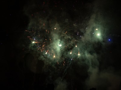 Bild från "Zätas 40års Jubileum"