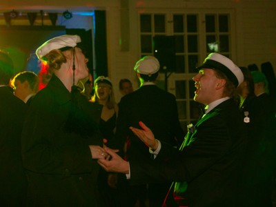 Bild från "Zätas 40års Jubileum"