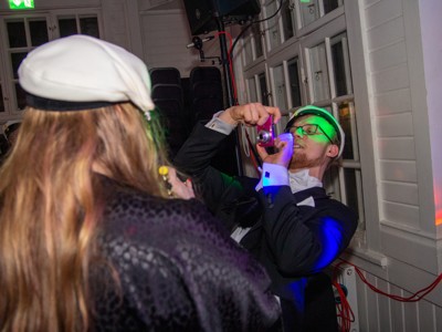 Bild från "Zätas 40års Jubileum"