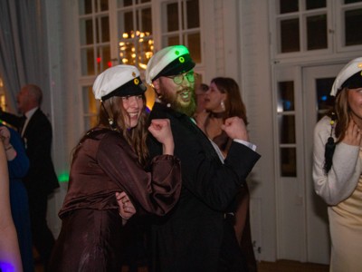 Bild från "Zätas 40års Jubileum"