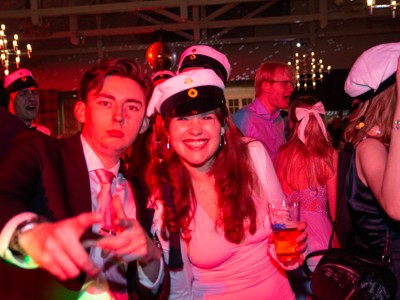 Bild från "Zätas 40års Jubileum"