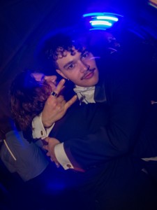 Bild från "Zätas 40års Jubileum"