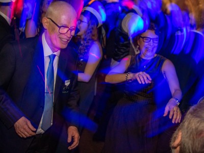 Bild från "Zätas 40års Jubileum"