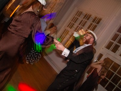 Bild från "Zätas 40års Jubileum"