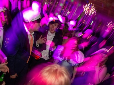 Bild från "Zätas 40års Jubileum"