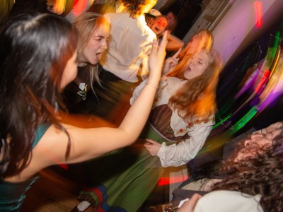 Bild från "Zätas 40års Jubileum"