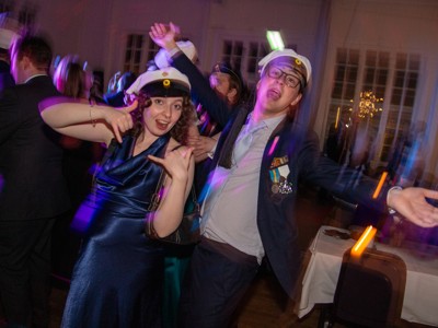 Bild från "Zätas 40års Jubileum"